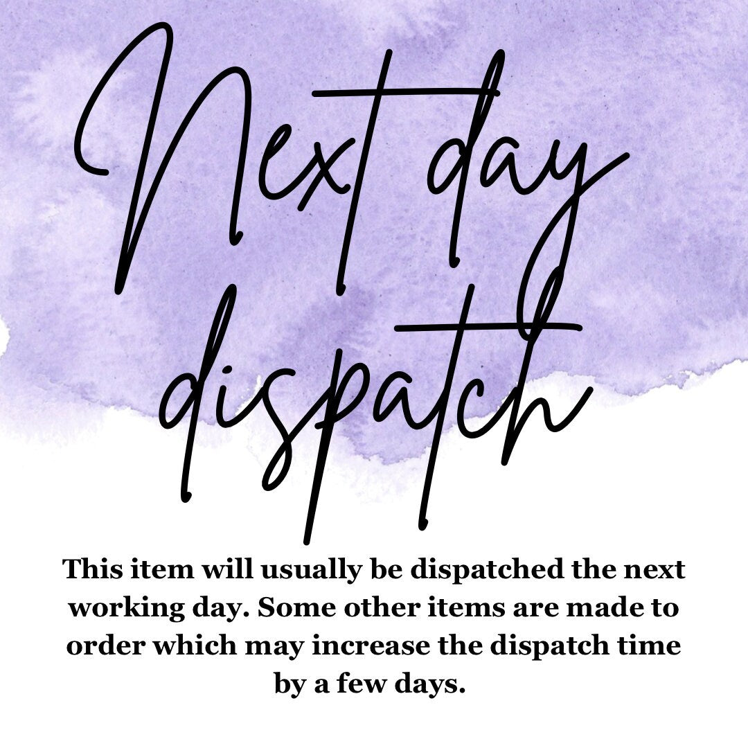 3 inch Purple gingham double classic bows