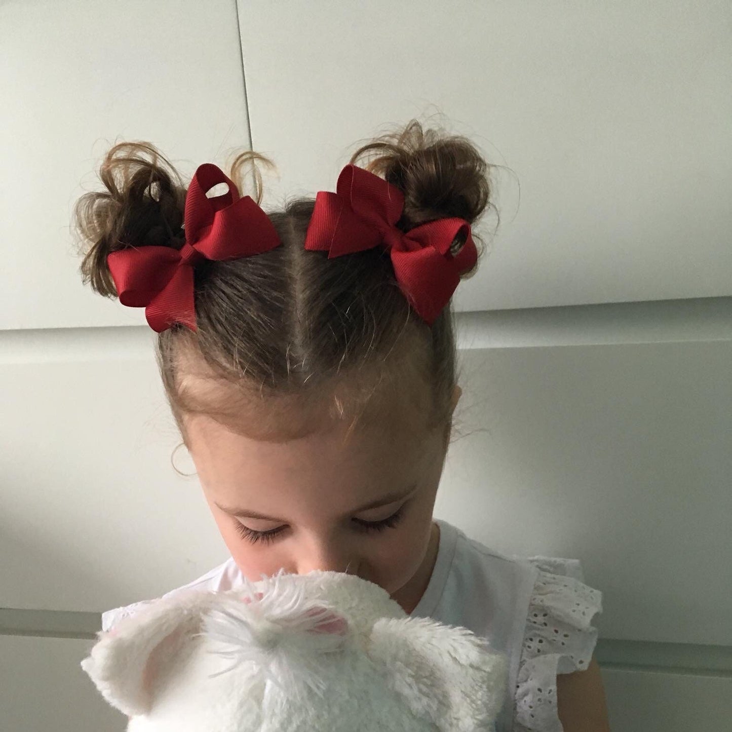 ALL COLOURS 3 inch Bowtique bow