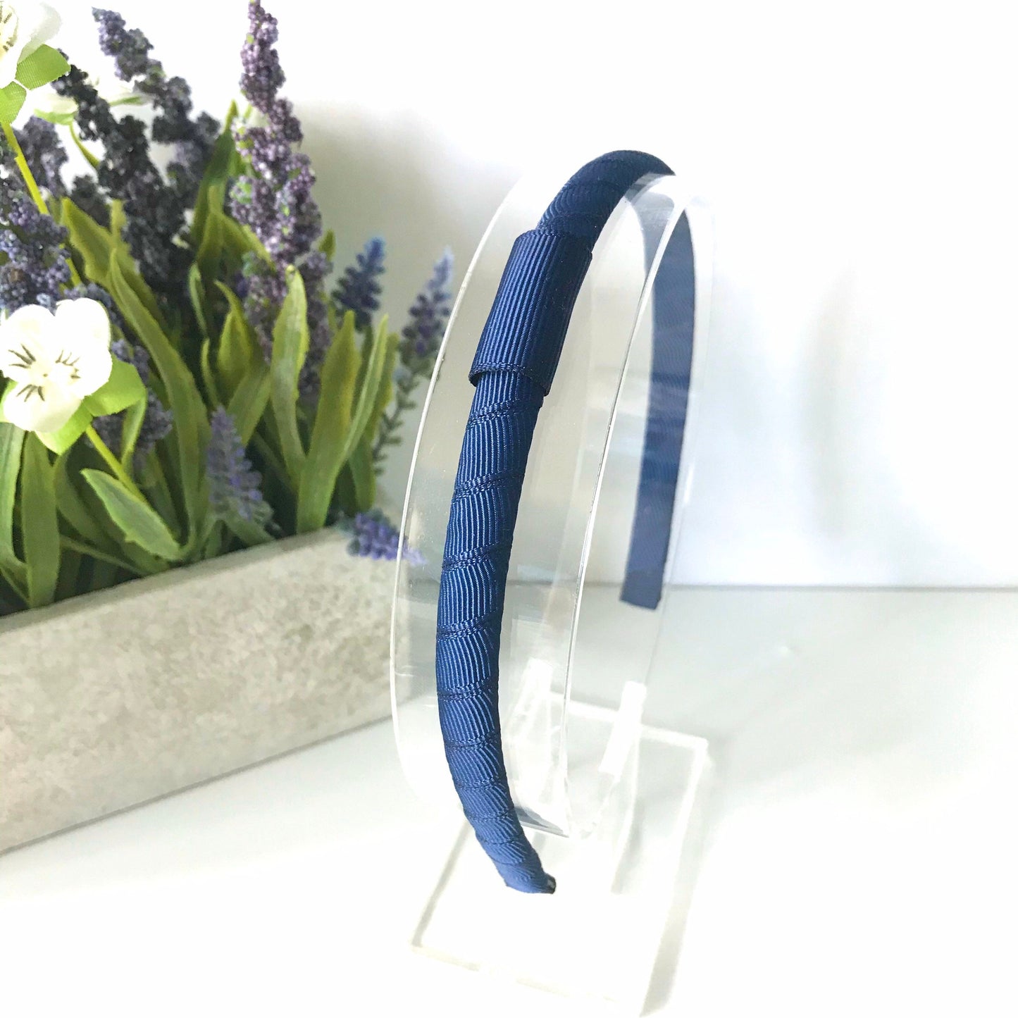 ALL COLOURS interchangeable headband