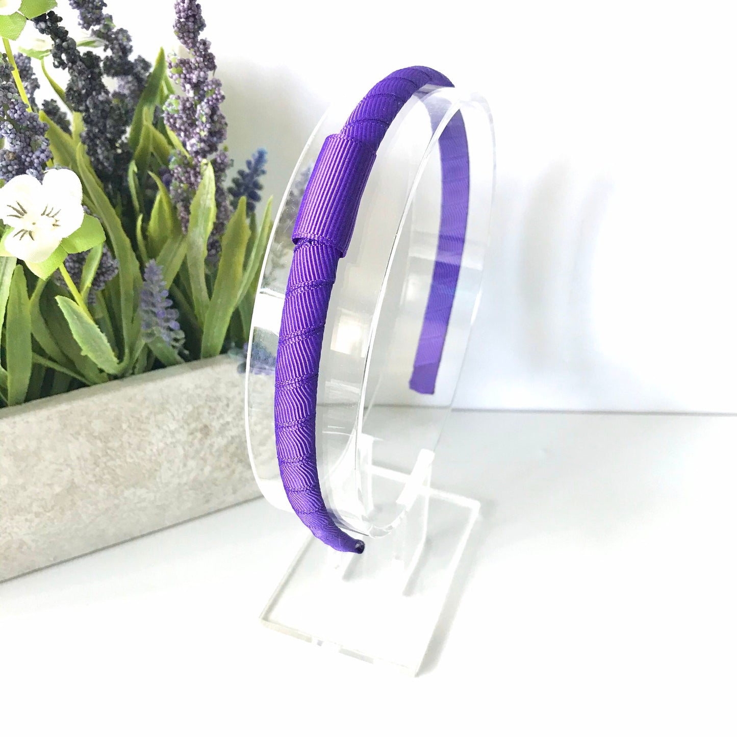 ALL COLOURS interchangeable headband