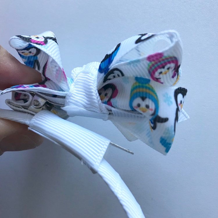 ALL COLOURS interchangeable headband