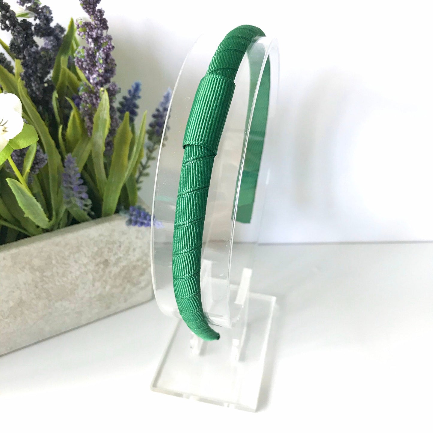 ALL COLOURS interchangeable headband